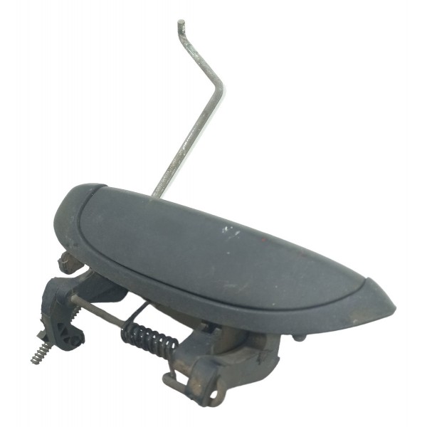Maçaneta Externa Dianteira Esquerda Renault Scenic 2002