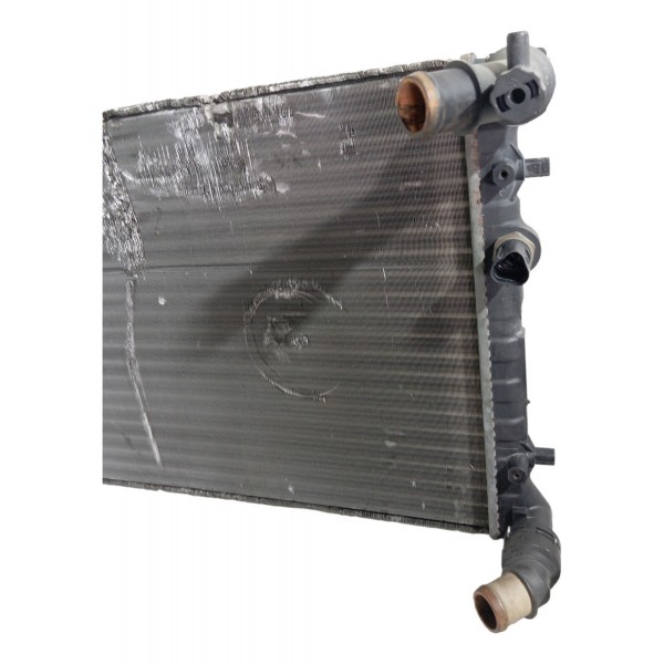 Radiador Agua Volkswagen Golf Audi 2006 2007 2008 2009