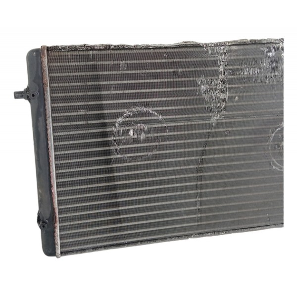 Radiador Agua Volkswagen Golf Audi 2006 2007 2008 2009