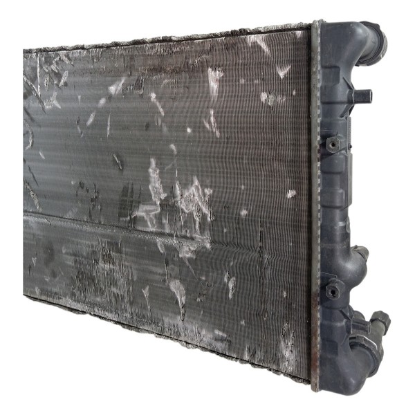 Radiador Agua Volkswagen Golf Audi 2006 2007 2008 2009