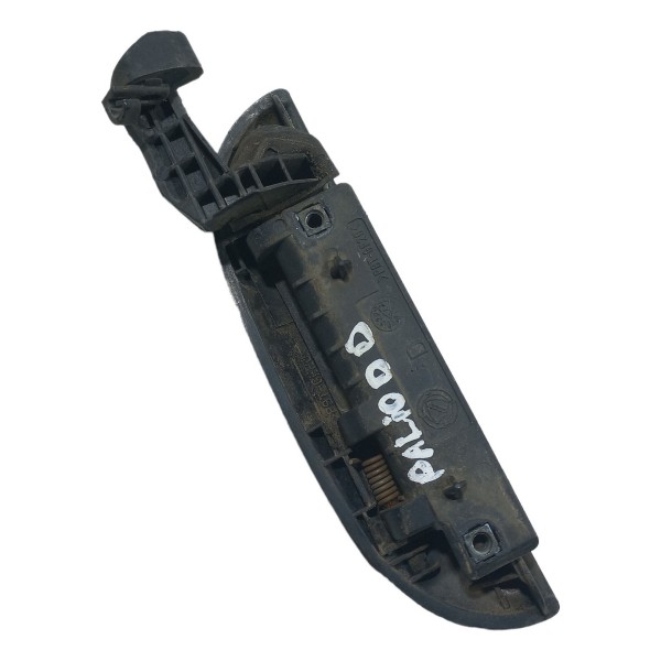 Maçaneta Externa Dianteira Direita Fiat Palio 99 2000 2001