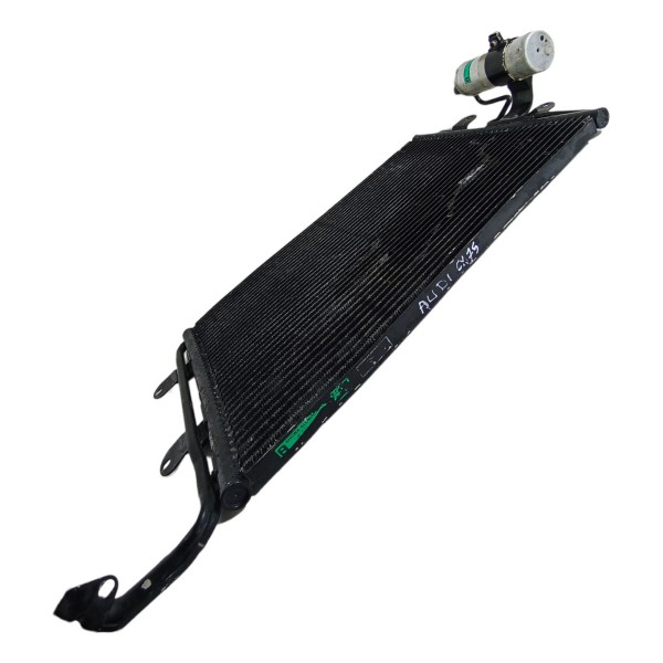 Condensador Ar Condicionado Audi A3 2002 2003 2004 2005