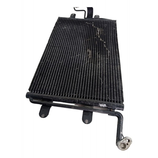 Condensador Ar Condicionado Audi A3 2002 2003 2004 2005