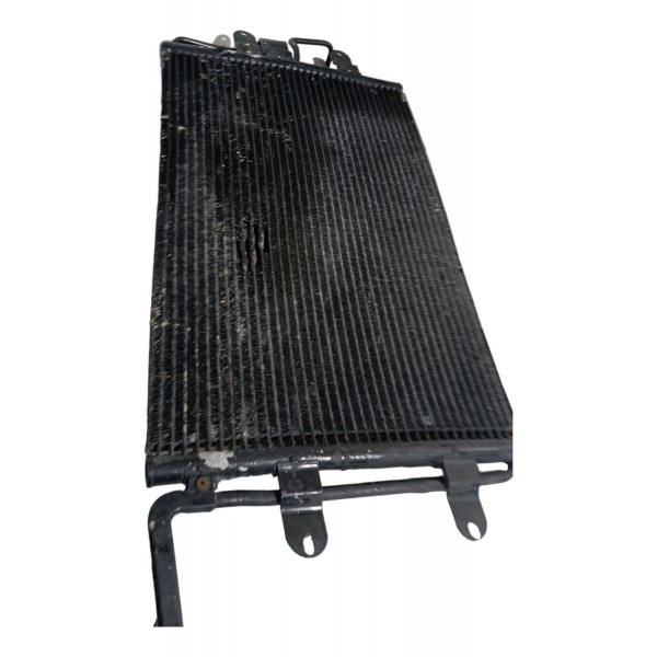 Condensador Ar Condicionado Audi A3 2002 2003 2004 2005