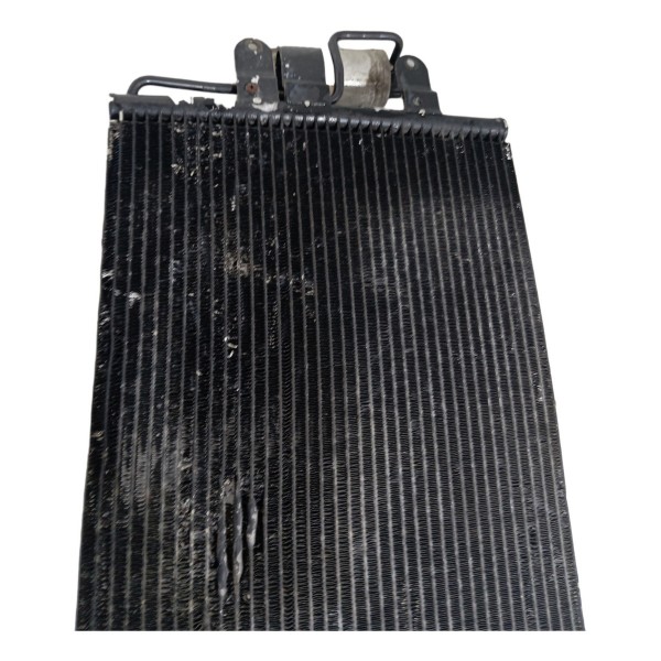 Condensador Ar Condicionado Audi A3 2002 2003 2004 2005