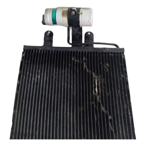 Condensador Ar Condicionado Audi A3 2002 2003 2004 2005