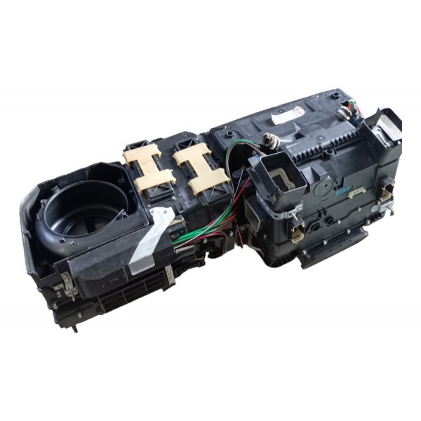 Caixa Ar Condicionado Mercedes Benz E320 3.2 6cil 1998 99