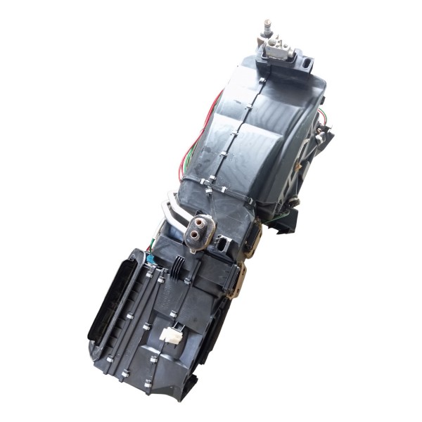 Caixa Ar Condicionado Mercedes Benz E320 3.2 6cil 1998 99