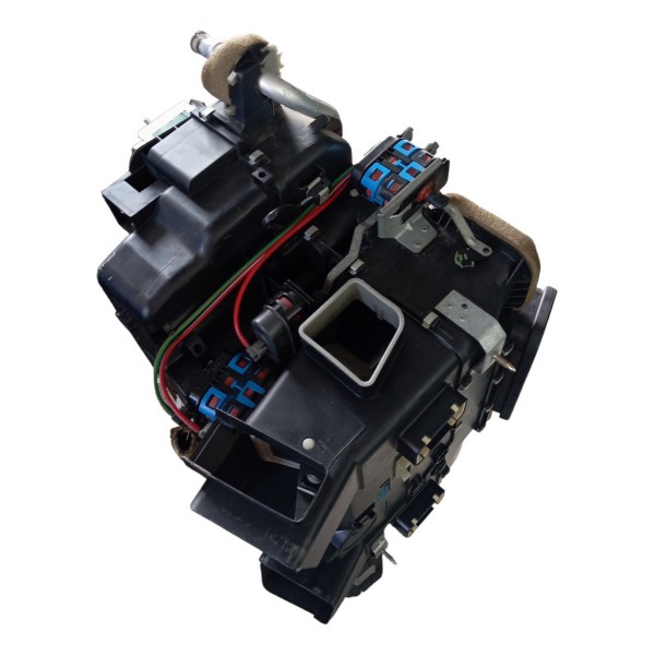 Caixa Ar Condicionado Mercedes Benz E320 3.2 6cil 1998 99