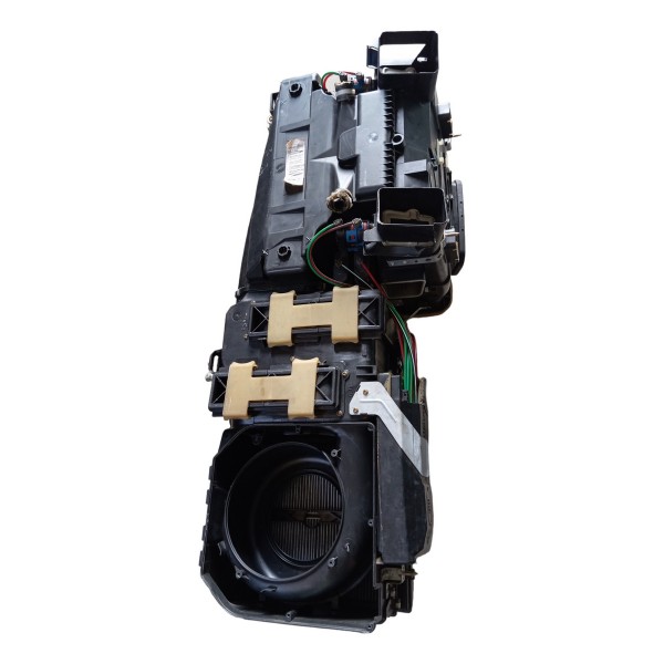 Caixa Ar Condicionado Mercedes Benz E320 3.2 6cil 1998 99