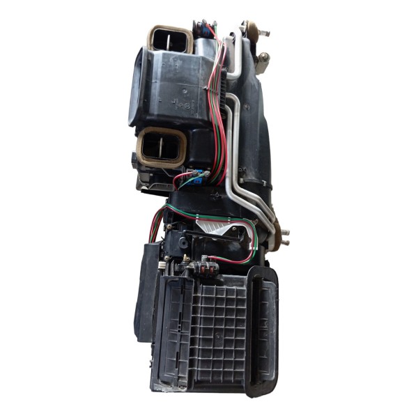 Caixa Ar Condicionado Mercedes Benz E320 3.2 6cil 1998 99