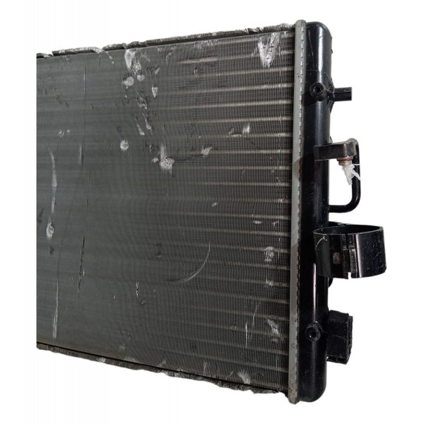 Radiador E Condensador Ar Volkswagen Golf 1999 2000 2001