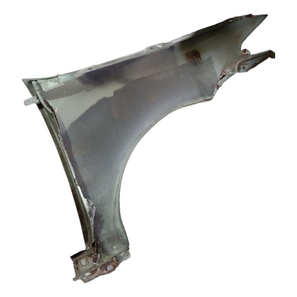 Paralama Dianteiro Esquerdo Fiat Palio 1.0 2001 2002 2003