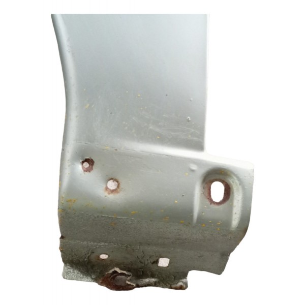 Paralama Dianteiro Esquerdo Fiat Palio 1.0 2001 2002 2003