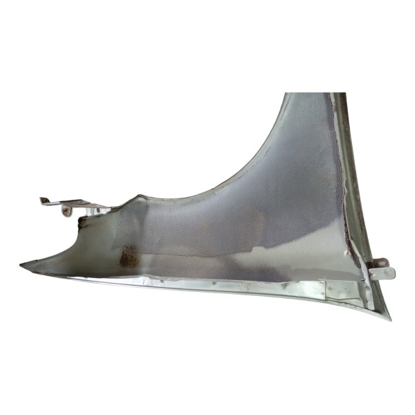 Paralama Dianteiro Esquerdo Fiat Palio 1.0 2001 2002 2003