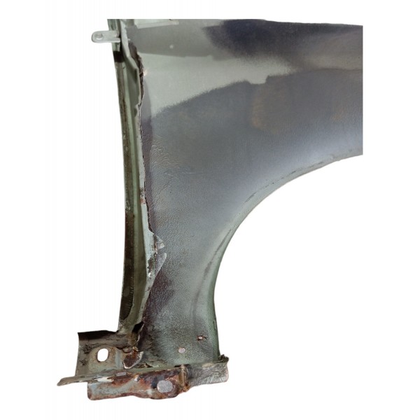 Paralama Dianteiro Esquerdo Fiat Palio 1.0 2001 2002 2003