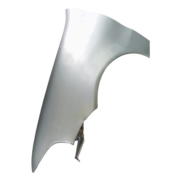 Paralama Dianteiro Esquerdo Fiat Palio 1.0 2001 2002 2003