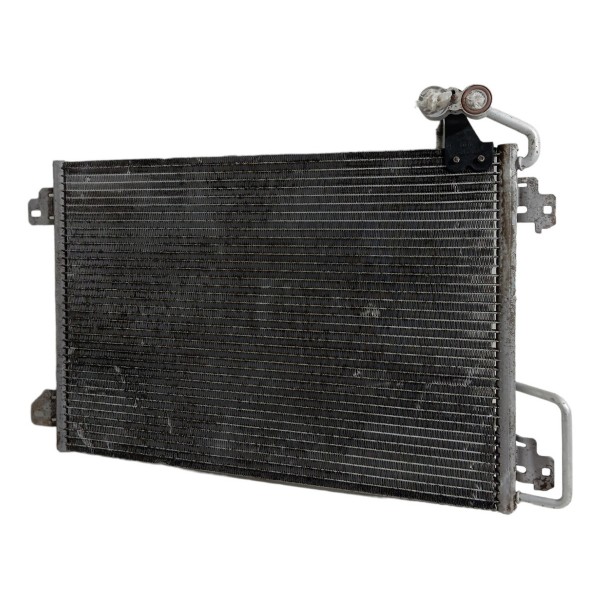 Condensador Ar Condicionado Renault Scenic 1.6 2001 02 03