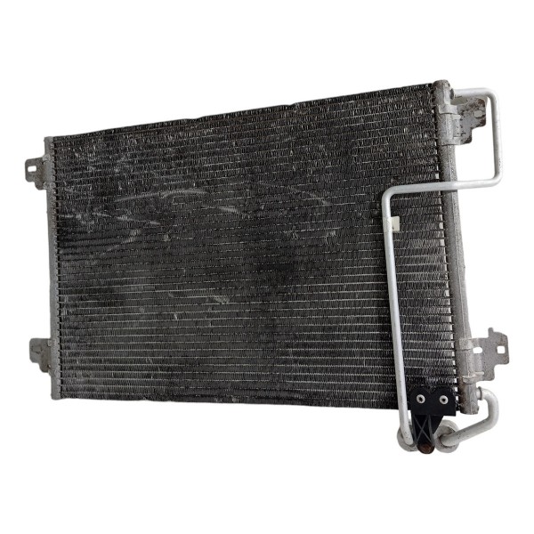 Condensador Ar Condicionado Renault Scenic 1.6 2001 02 03