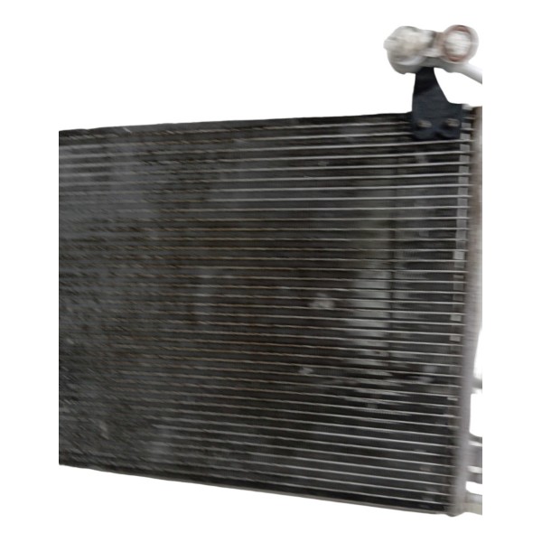 Condensador Ar Condicionado Renault Scenic 1.6 2001 02 03