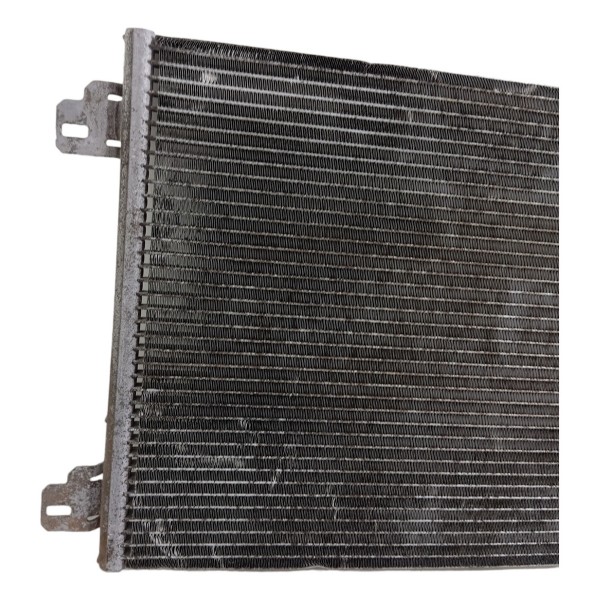 Condensador Ar Condicionado Renault Scenic 1.6 2001 02 03