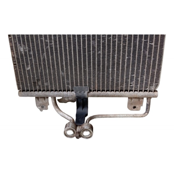 Condensador Ar Condicionado Renault Scenic Megane 2005 06