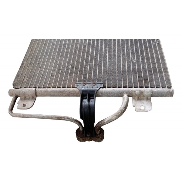 Condensador Ar Condicionado Renault Scenic Megane 2005 06