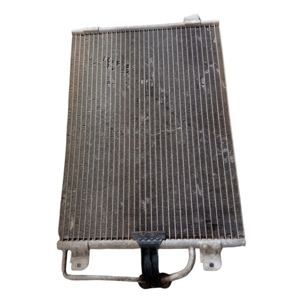 Condensador Ar Condicionado Renault Scenic Megane 2005 06