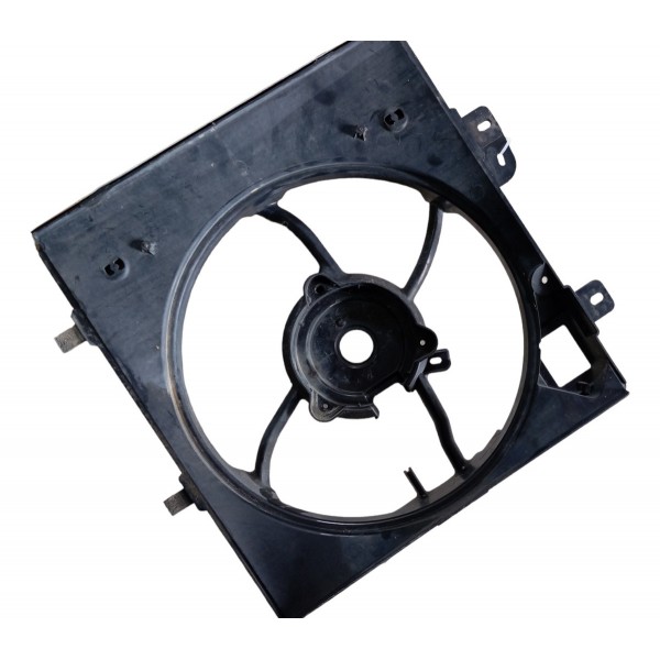 Defletor Ventoinha Citroen C3 1.4 Manual 2010 2011 2012