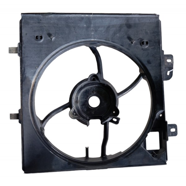 Defletor Ventoinha Citroen C3 1.4 Manual 2010 2011 2012