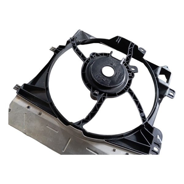 Defletor Ventoinha Citroen C3 1.4 Manual 2010 2011 2012