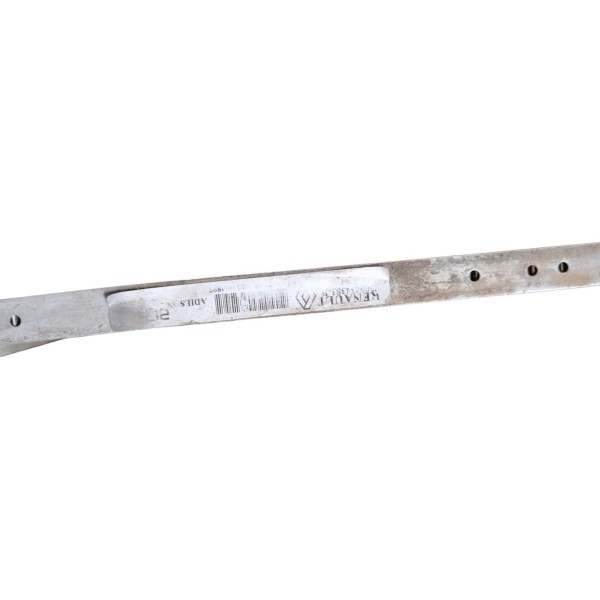 Condensador Ar Condicionado Renault Scenic 1.6 2.0 2003 04