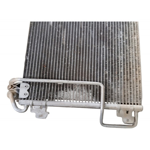 Condensador Ar Condicionado Renault Scenic 1.6 2.0 2003 04