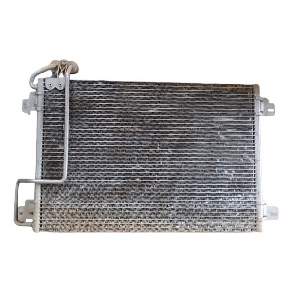 Condensador Ar Condicionado Renault Scenic 1.6 2.0 2003 04