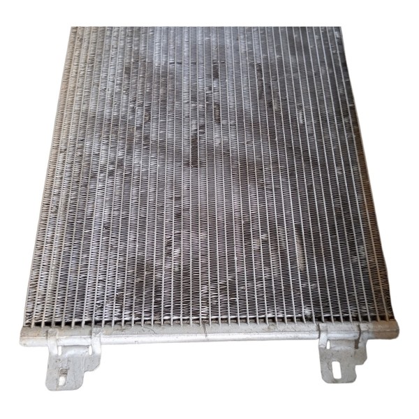 Condensador Ar Condicionado Renault Scenic 1.6 2.0 2003 04