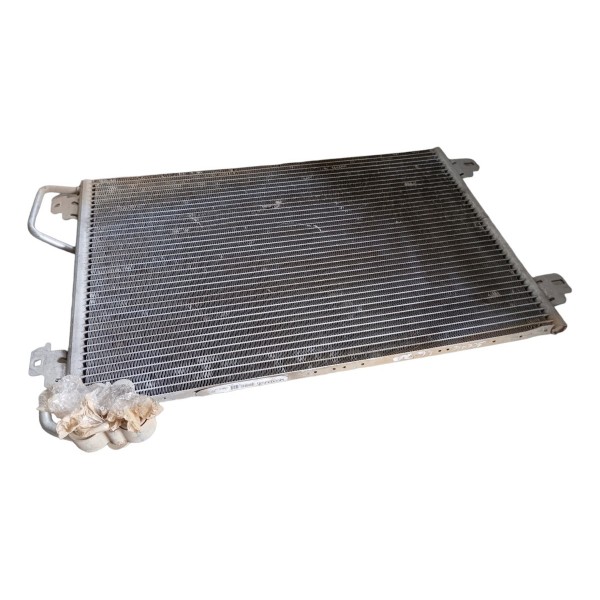 Condensador Ar Condicionado Renault Scenic 1.6 2.0 2003 04