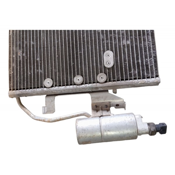 Condensador Ar Condicionado Mercedes Benz Classe A 200 2004