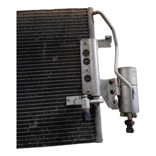 Condensador Ar Condicionado Mercedes Benz Classe A 200 2004