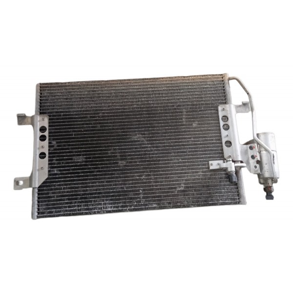 Condensador Ar Condicionado Mercedes Benz Classe A 200 2004