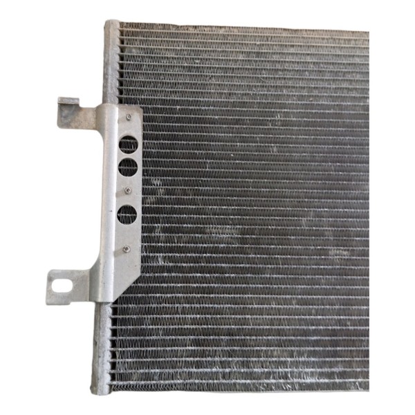 Condensador Ar Condicionado Mercedes Benz Classe A 200 2004