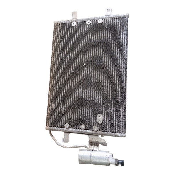 Condensador Ar Condicionado Mercedes Benz Classe A 200 2004