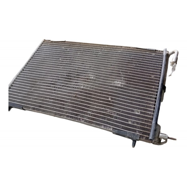 Condensador Ar Condicionado Peugeot 206  2000 2005 2010