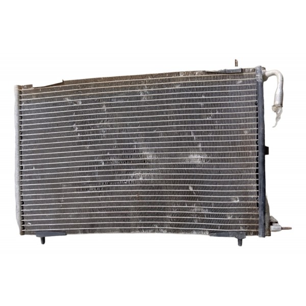 Condensador Ar Condicionado Peugeot 206  2000 2005 2010