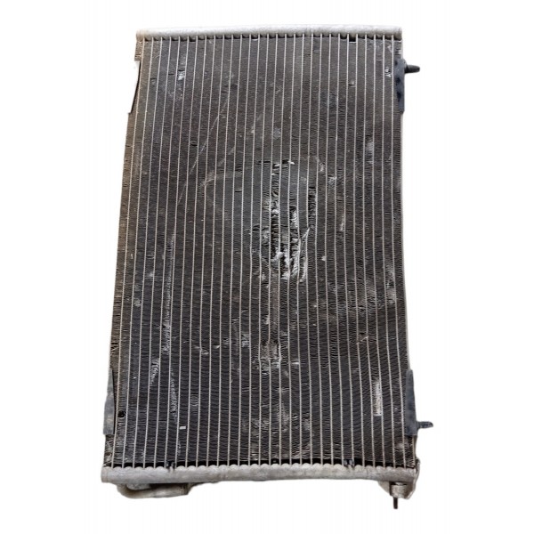 Condensador Ar Condicionado Peugeot 206  2000 2005 2010