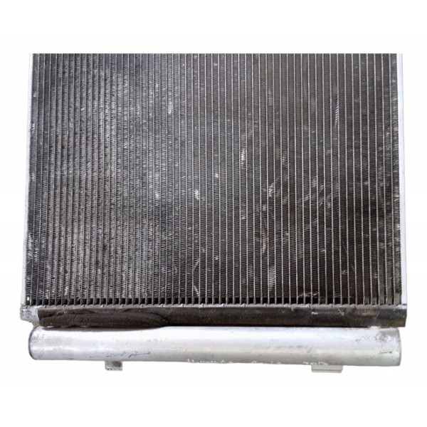 Condensador Ar Condicionado Hyundai Creta 2016 2017 2018