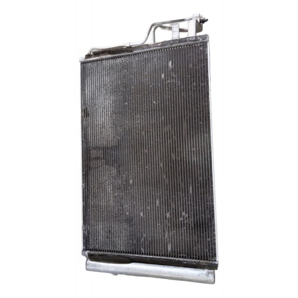 Condensador Ar Condicionado Hyundai Creta 2016 2017 2018