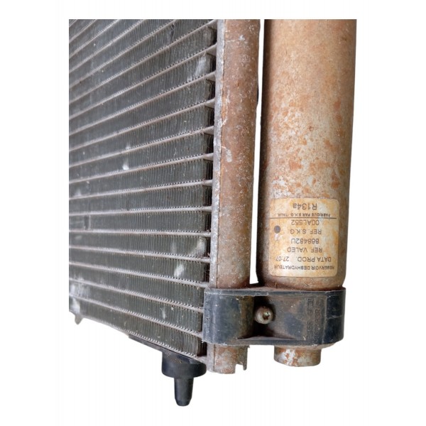 Condensador Ar Condicionado Citroen C5 2.0 2003 2004 2005