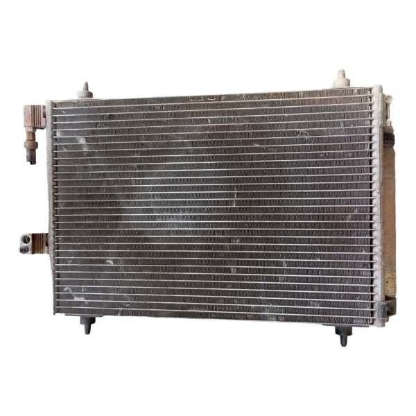 Condensador Ar Condicionado Citroen C5 2.0 2003 2004 2005