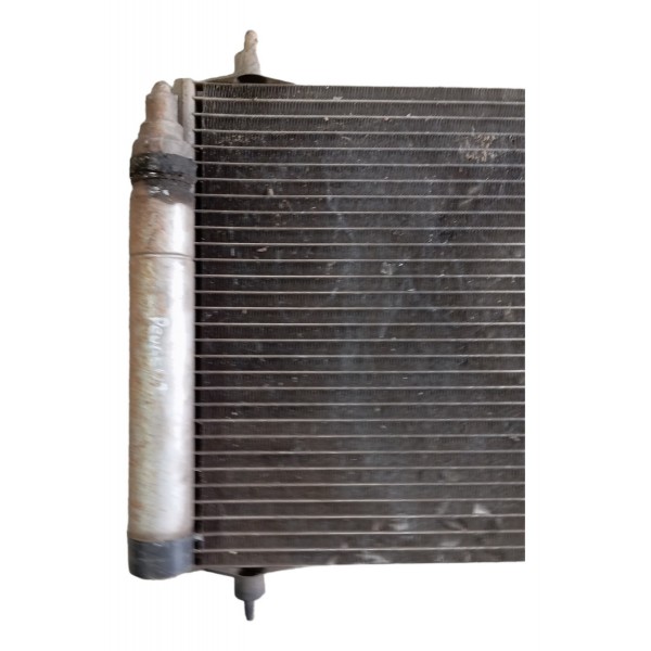 Condensador Ar Condicionado Citroen C5 2.0 2003 2004 2005