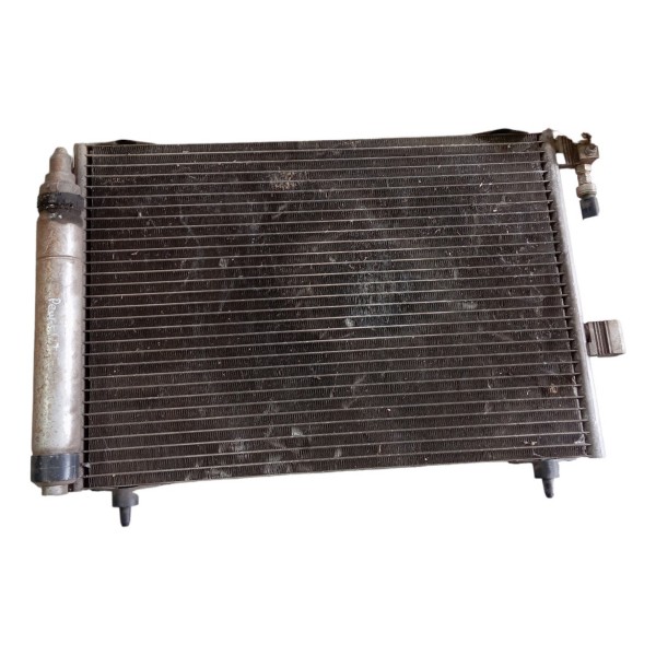 Condensador Ar Condicionado Citroen C5 2.0 2003 2004 2005
